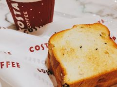 -COSTA COFFEE(上海月星环球港店)