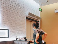 -萨莉亚意式餐厅(杭州滨江天街店)