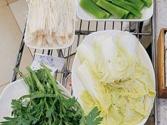 -蜀皇·菌汤鲜黄牛肉汤锅(宽窄巷子店)