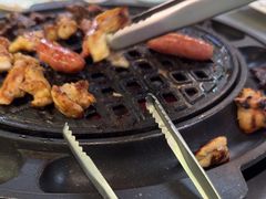 -牛犇炭火烤肉·鲜切烤肉(承德总店)