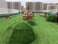 -爱乐恩幼儿园(亦庄园店)