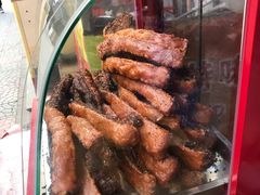 -脆皮五花肉(建东街旗舰店)