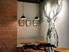 -THE ALLEY 鹿角巷(时代天街A馆店)
