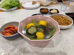 -浮何烤铺(桐梓林店)