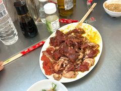 -松明一烤肉馆(鲁园店)
