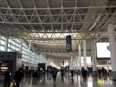 -杭州萧山国际机场