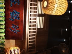 -南京大牌档(青岛万象城店)