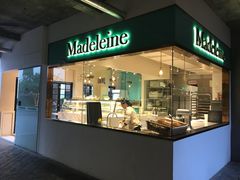 -Madeleine玛德琳(永平里店)