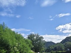 -金孔雀温泉旅游度假村