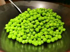 清炒甜豆-金牌外婆家(苏州中心店)