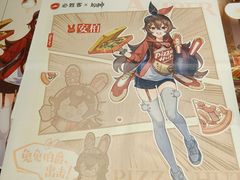 -必胜客(大悦城店)