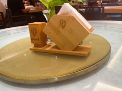 -中国徽菜·徽商故里(广安门店)