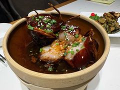 -塘人·老底子宁波菜小馆(南塘老街店)