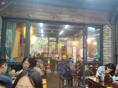 -61号餐吧(兴坪古镇漓江店)