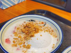 -文昌邓记清补凉(西沙路店)