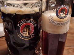 -宝莱纳啤酒花园餐厅PAULANER BRAUHAUS Nanjing(广州路店)