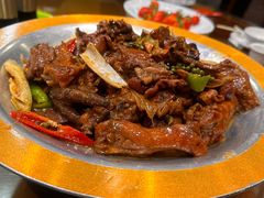 -北方饺子王·海肠捞饭·海鲜锅(山大店)