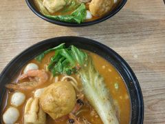 -老闽味沙茶面·姜母鸭(传承35年曾厝垵店)