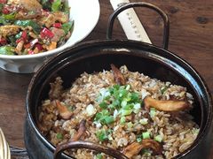 -吃货私房菜(丽江束河古镇店)