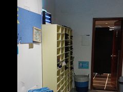 -IBOBI亲子游泳俱乐部(华侨城中心)