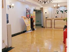 -腾云阁足道SPA会馆(机场店)