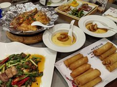 -苏城小院·园林精致苏州菜(斜塘老街店)