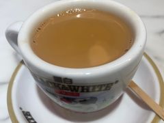 -深仔记茶餐厅(亚士厘道店)