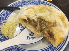 -孟家蟹包(锦绣街店)