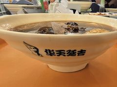 -华天延吉餐厅(西四总店)