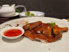 -广州文华东方酒店·江-由辉师傅主理