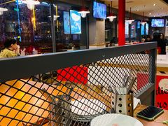 -Mr.Pizza米斯特比萨(五四广场青岛首店)