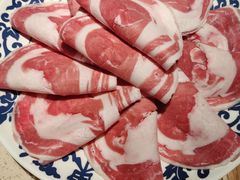 -东镇老火锅(长春路首店)