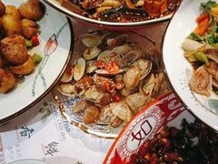 -辣小妮de川菜馆(红旗Mall店)