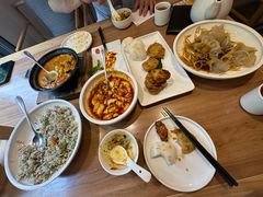 -枣子树·素食餐厅(普陀山店)