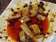 -西安饺子馆(南坪西路店)