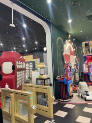 -meland club亲子乐园(北京芳圆里ID MALL店)