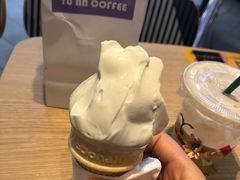 -麦当劳(红唐店)