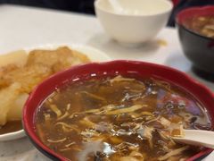 -旺角宝港式茶餐厅(寮步店)