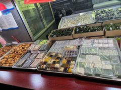 -日照红甜品店(老水街店)