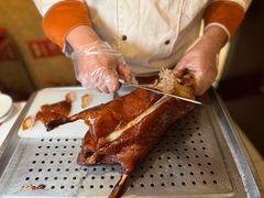 -北京全聚德(方庄店)