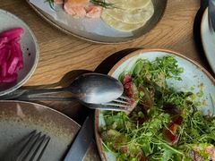 -BOR Eatery(安福路店)