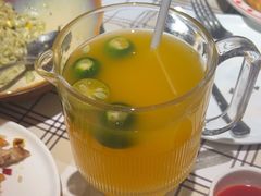 -菲滋意式餐厅(上虞万和城店)