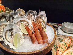 -花潮料理艺食馆(SM新生活广场店)