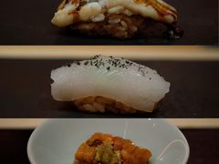 -橼舍鮨青木