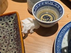 -南京大牌档(龙江新城市广场店)
