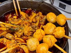 -李子坝梁山鸡(李子坝大鸡哥店)