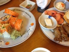 -松子料理(白家庄店)