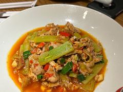 -吃饭皇帝大(合生汇店)