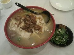 羊肉烩面-博望坡酒楼(漕溪路店)