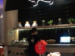 -大喜牛鲜牛肉火锅(世纪金源店)